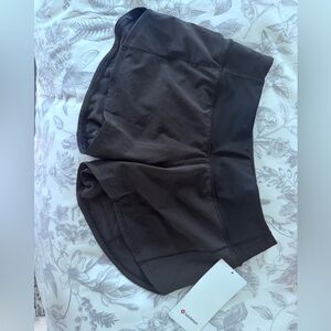 lululemon athletica Dark Gray Athletic Shorts